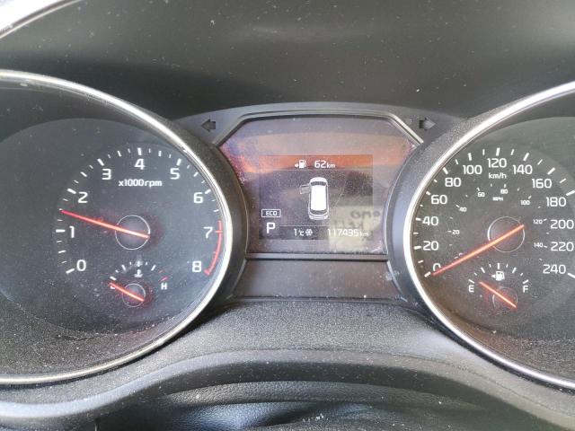 2020 KIA SEDONA LX - KNDMB5C19L6660259