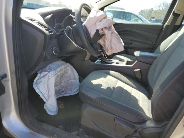 2018 FORD ESCAPE S - 1FMCU0F70JUA28067