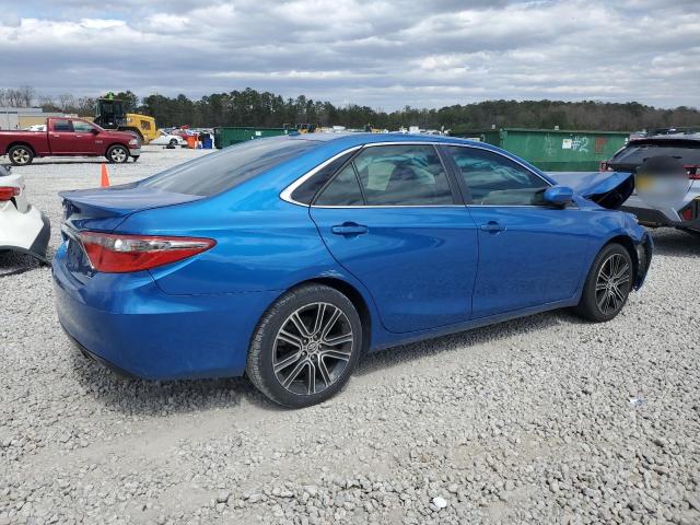 2016 TOYOTA CAMRY LE - 4T1BF1FK7GU519227