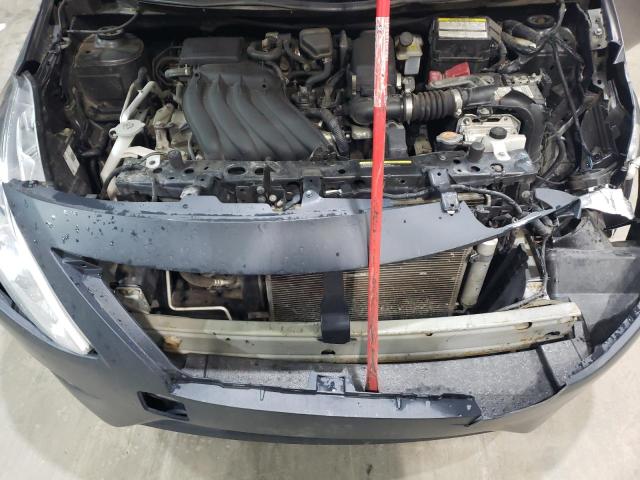 2018 NISSAN VERSA S 3N1CN7AP0JL886427