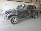 2021 JEEP WRANGLER U - 1C4HJXDN3MW645369