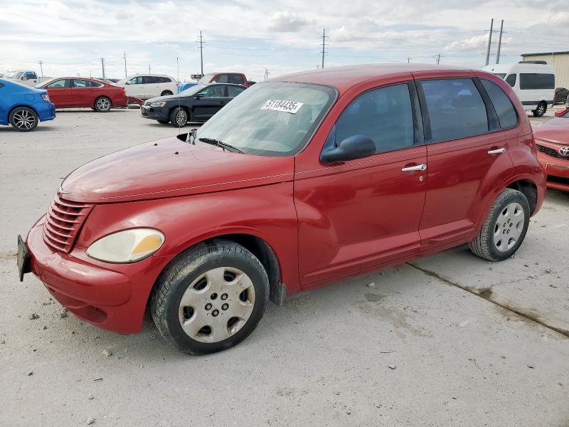 CHRYSLER PT CRUISER