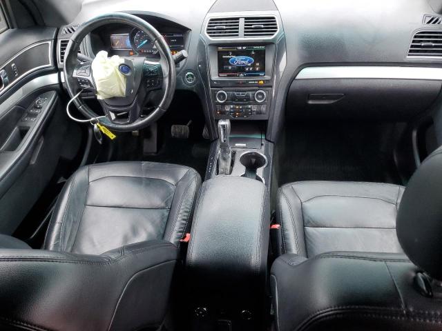2016 FORD EXPLORER X - 1FM5K8DH0GGC29158