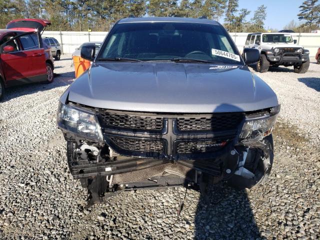 2018 DODGE JOURNEY SE - 3C4PDCAB8JT427614