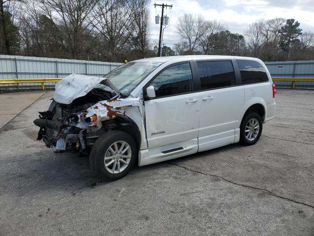DODGE GRAND CARA
