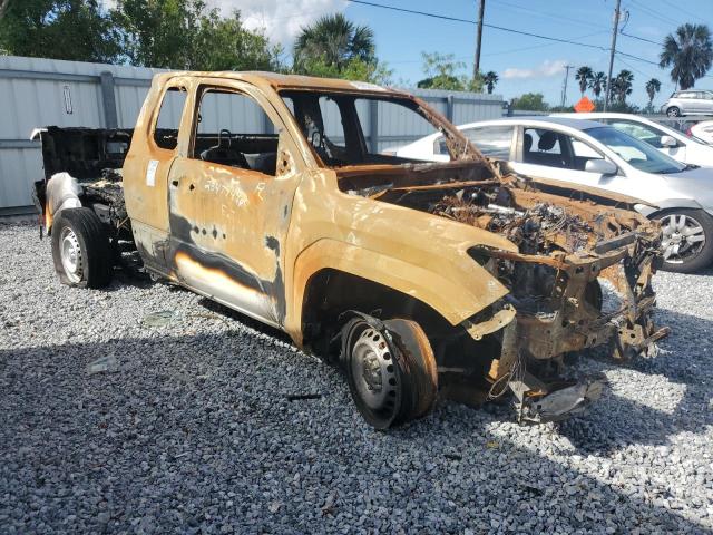 Vin: 3tyjdahn8rt004150, lot: 48962635, toyota tacoma xtracab 20244