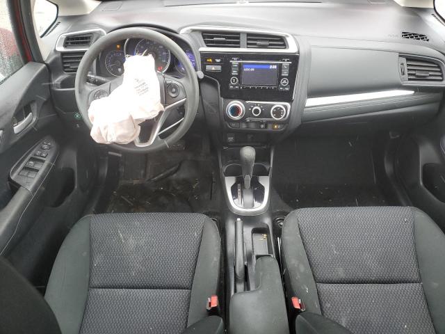 2019 HONDA FIT LX - 3HGGK5H42KM728417