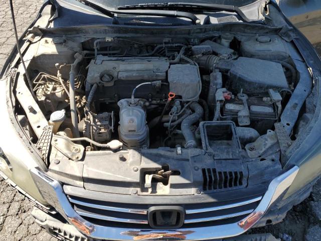 2015 HONDA ACCORD LX - 1HGCR2F38FA110508