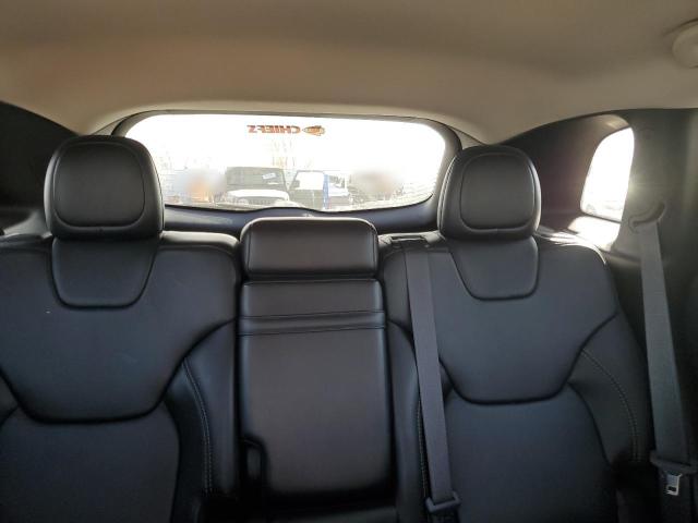 2016 JEEP CHEROKEE L - 1C4PJMDS4GW169119