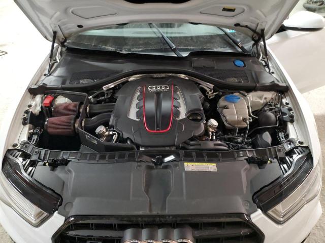 2018 AUDI S6 PREMIUM WAUFFAFC4JN034315