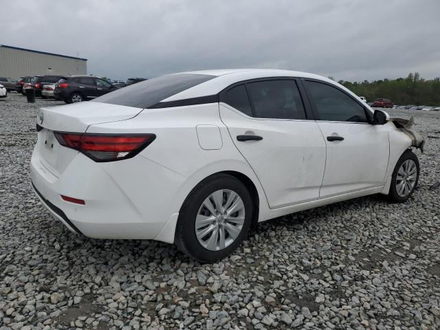 Vin: 3n1ab8bv1ry323369, lot: 51144815, nissan sentra s 20243
