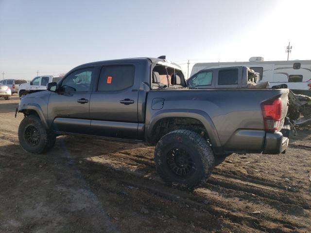 2022 TOYOTA TACOMA DOU - 3TMCZ5AN8NM503502
