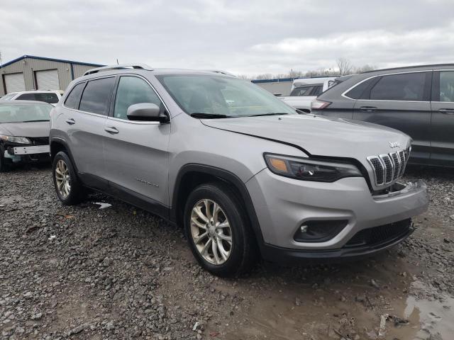 2019 JEEP CHEROKEE L - 1C4PJLCBXKD222907