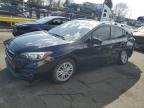 2017 SUBARU IMPREZA PR - 4S3GTAB66H3724430