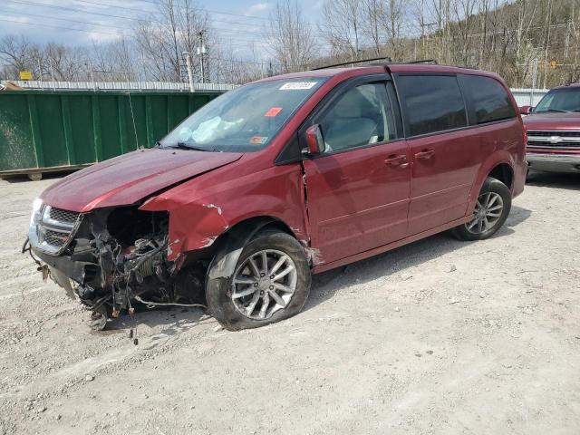 Vin: 2c4rdgcg5fr512039, lot: 50131055, dodge caravan sxt 2015 img_1