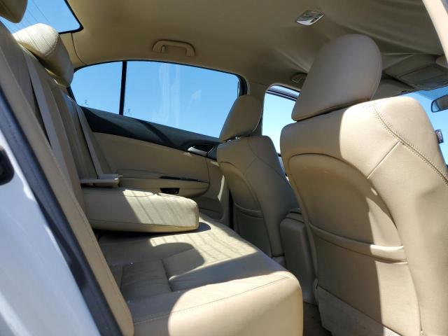 2011 HONDA ACCORD SE - 1HGCP2F64BA133231