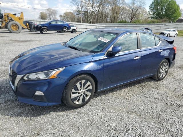 NISSAN ALTIMA S