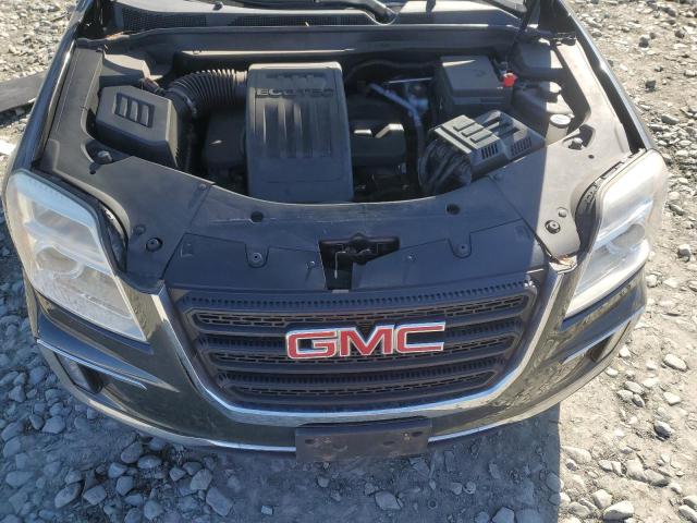 2017 GMC TERRAIN SL - 2GKFLTEK5H6162517