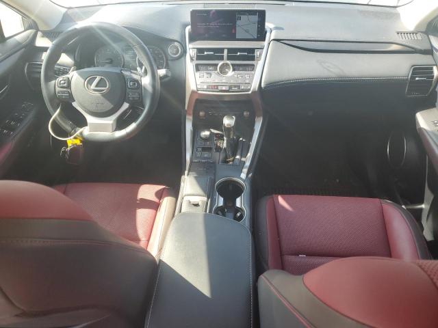 2019 LEXUS NX 300 BAS - JTJBARBZ9K2197650