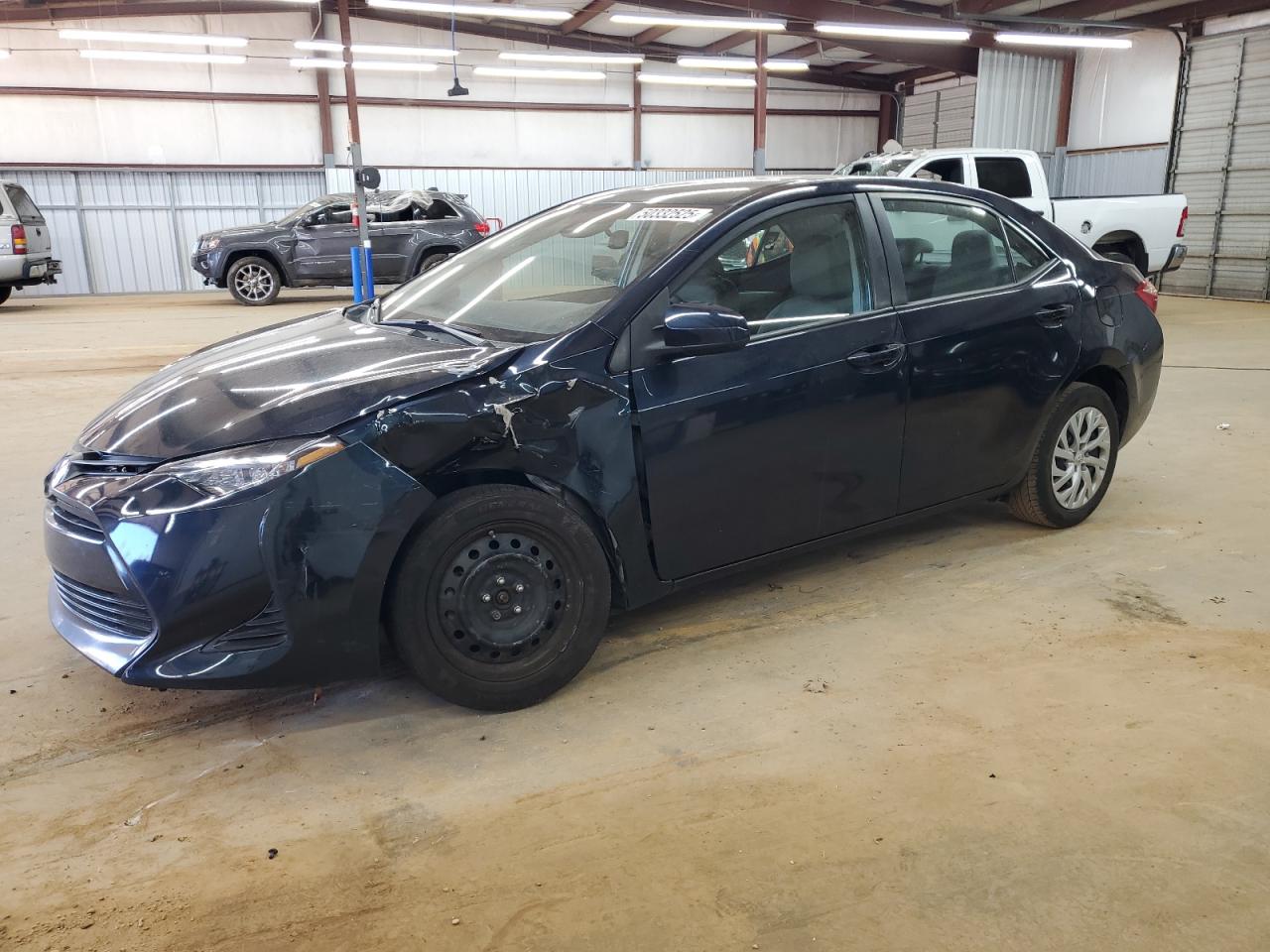 TOYOTA COROLLA L