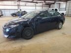 2019 TOYOTA COROLLA L - 5YFBURHE7KP939477