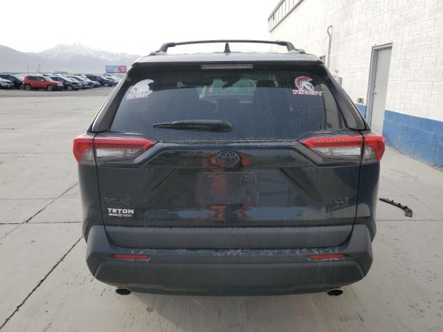 2020 TOYOTA RAV4 XLE - 2T3P1RFV2LW094739