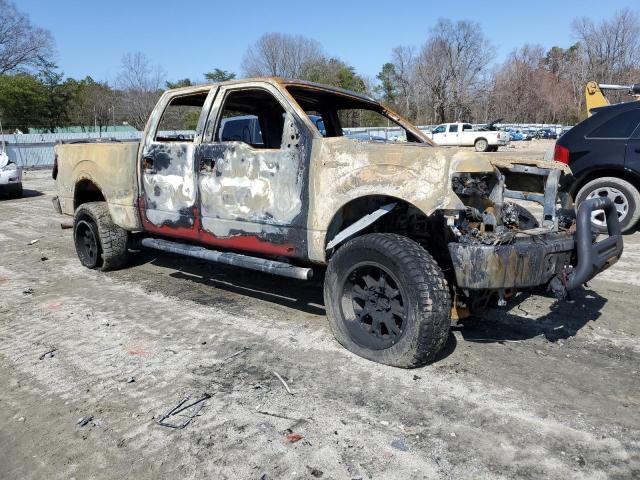 Vin: novin48717635, lot: 48717635, ford f-150 20114