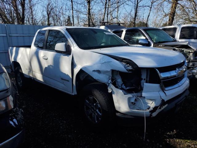 2019 CHEVROLET COLORADO - 1GCHSBEA9K1157436