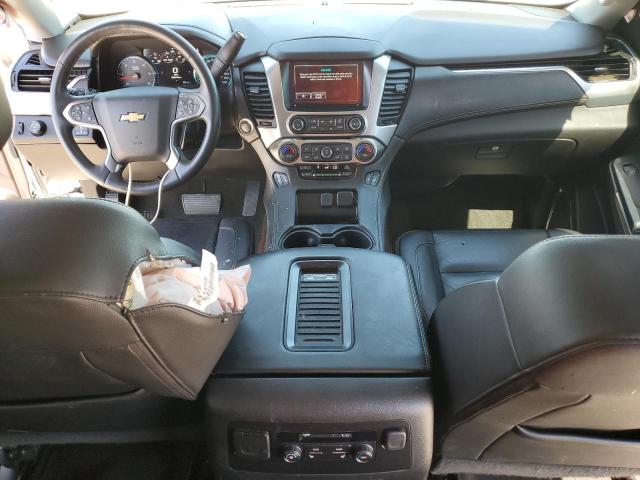 2017 CHEVROLET TAHOE C150 - 1GNSCBKC3HR319197