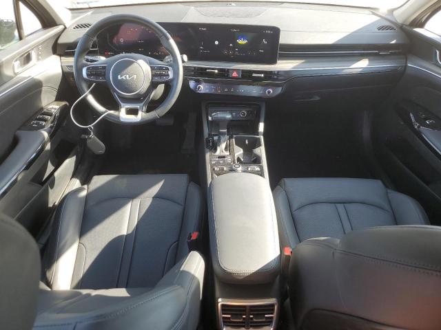 2025 KIA K5 EX - KNAG34J76S5285055