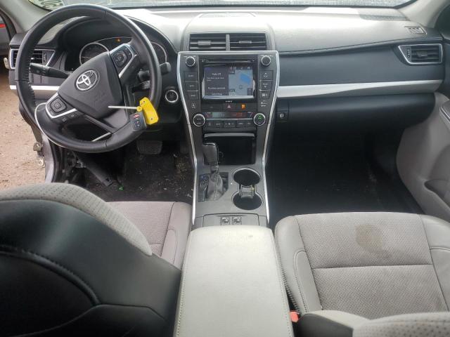 2016 TOYOTA CAMRY XSE - 4T1BK1FK5GU574366