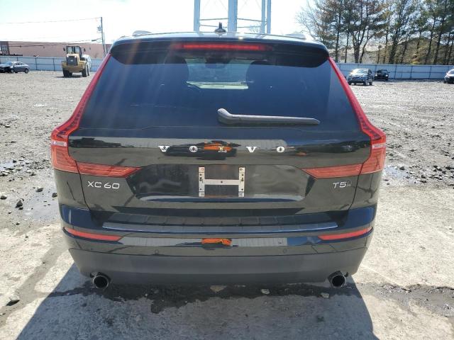 2019 VOLVO XC60 T5 - LYV102RK7KB284169