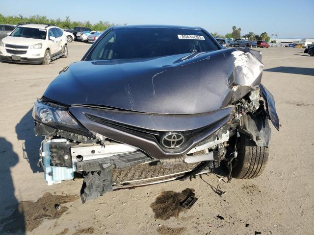 2023 TOYOTA CAMRY SE N - 4T1G11AK8PU732604