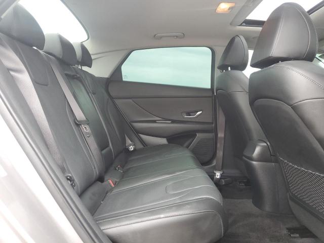 2023 HYUNDAI ELANTRA LI - KMHLN4AJXPU092018