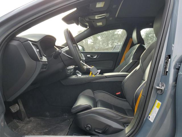 2023 VOLVO V60 POLEST #3303879785