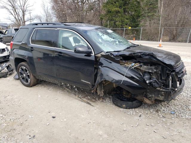 2017 GMC TERRAIN SL - 2GKFLUEK2H6138536