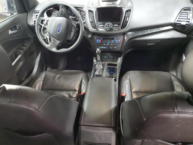 2017 FORD ESCAPE TIT - 1FMCU0JD5HUB99985
