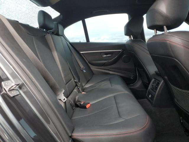 2017 BMW 330E - WBA8E1C55HK480194