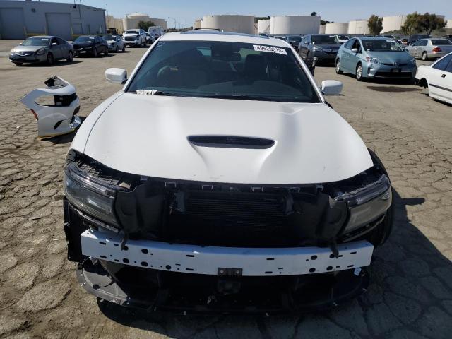 2021 DODGE CHARGER SC 2C3CDXGJ3MH622963