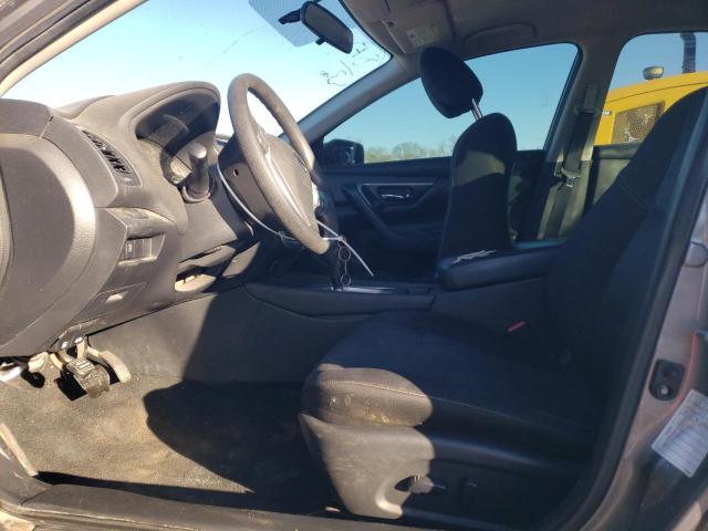 2018 NISSAN ALTIMA 2.5 - 1N4AL3AP5JC229319