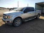 2018 FORD F150 SUPER - 1FTFW1EG7JKD68573