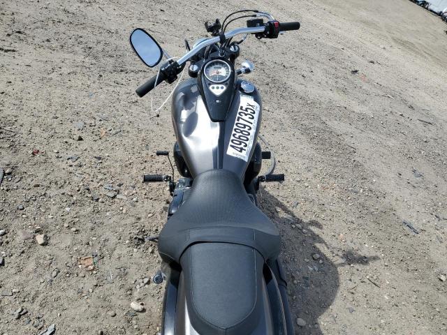 2024 KAWASAKI VN900 F - JKAVN2F18RA002132