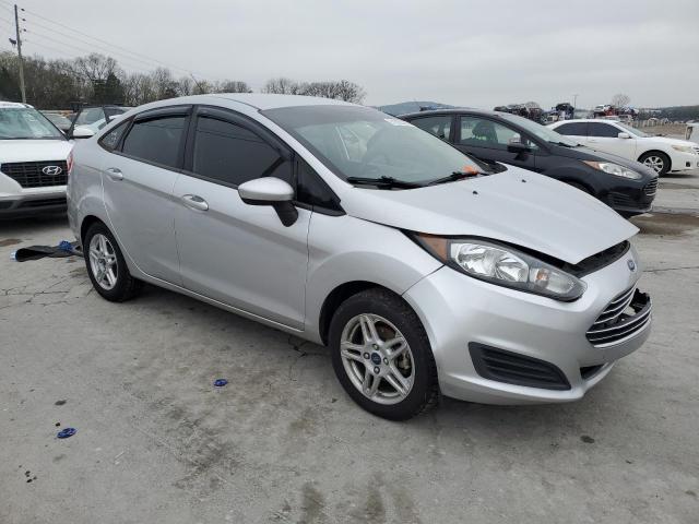 Vin: 3fadp4bjxkm100915, lot: 51063395, ford fiesta se 20194