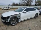 2016 HYUNDAI GENESIS 3. - KMHGN4JE1GU133589