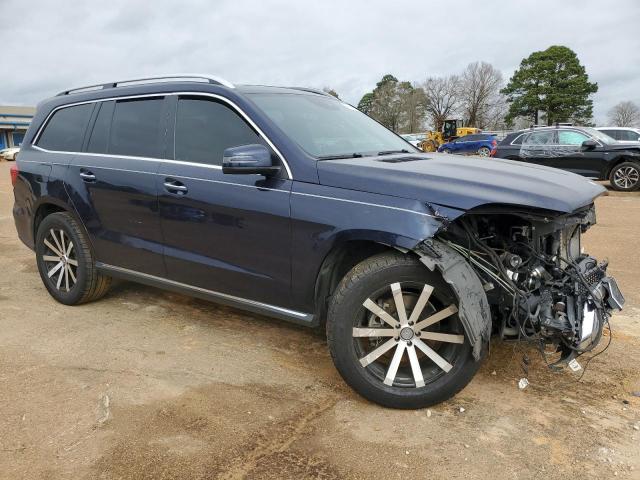 Vin: 4jgdf6ee6ha866956, lot: 47893135, mercedes-benz gls-class 450 4matic 20174