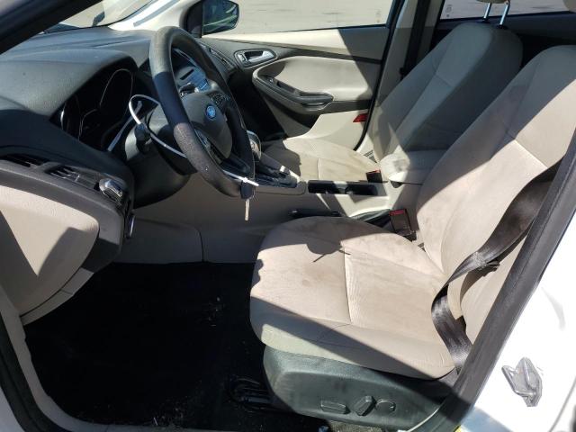 2016 FORD FOCUS - 1FADP3K23GL300711