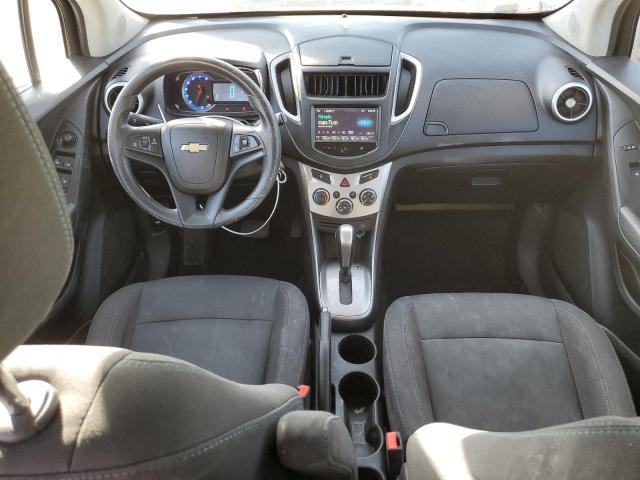 2016 CHEVROLET TRAX 1LT - 3GNCJPSB7GL186643