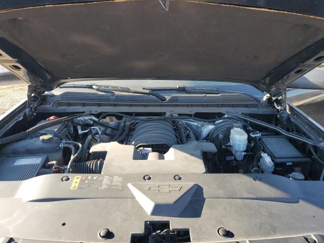 2018 CHEVROLET SILVERADO - 1GCVKPEC7JZ105336