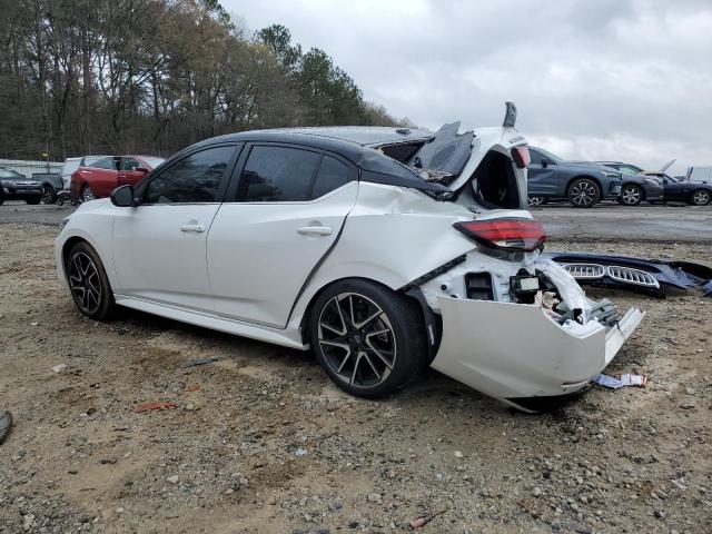Vin: 3n1ab8dvxry373832, lot: 49971935, nissan sentra sr 20242