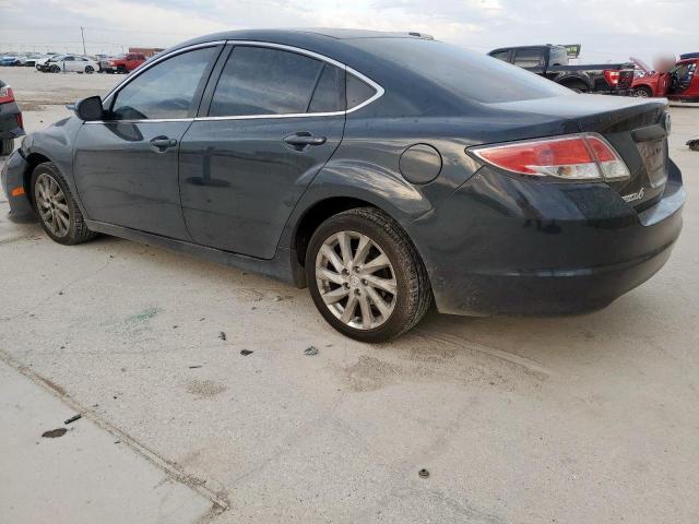 Vin: 1yvhz8dh4c5m23494, lot: 50675875, mazda 6 i 20122